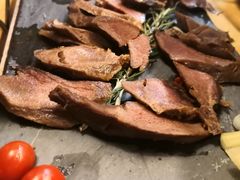 -囧吉香生蚝牛排馆(湖北路店)