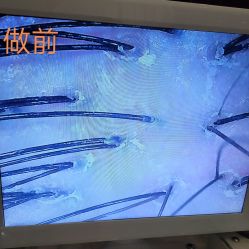 点击看大图 -十六番发型师事务所