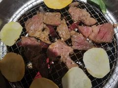坛子牛排-伊茉家的烤肉店(勒泰中心店)