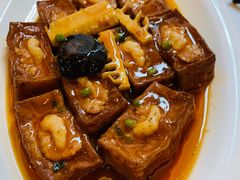 -三凤酒家·百年无锡菜(清扬茂业店)