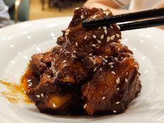 -汉通东林海鲜大酒店(鼓楼孝闻街店)