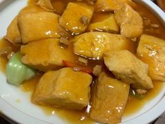 闫府第一福-闫府私房菜·百年鲁菜(恒隆店)