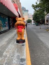 点击看大图 -哈姆雷斯(王府井百货大楼店)