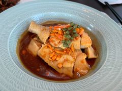 -环球港凯悦 · 享悦中餐厅