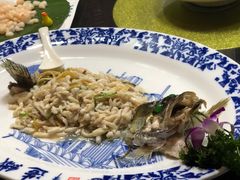 -吴门人家·苏宴宫廷菜(拙政园店)