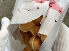 -利强记北角鸡蛋仔(弥敦道店 )