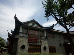 -龙潭水乡