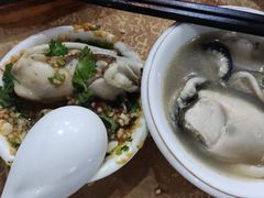-濠轩阁特色生蚝火锅(水湾路店)