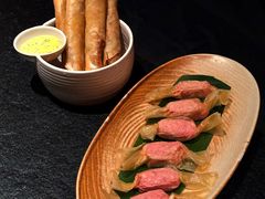 -色響火锅(恒隆广场店)