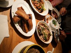 -老头儿油爆虾(星光一期店)