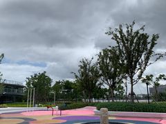 -上海山野camping·户外天幕烧烤·团建拓展营地