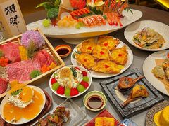 -隐炉和牛烧肉店(群力店)