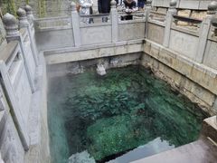 -华清宫景区