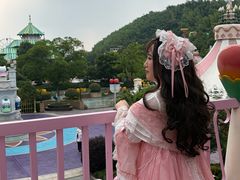 -安吉Hello Kitty乐园