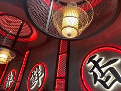 -哥老官重庆美蛙鱼头(龙湖杭州金沙天街店)