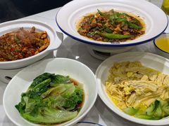 -兰湘子·湘菜小炒(崂山丽达店)