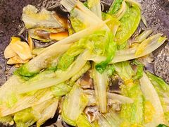 -北京老铺烤鸭(高新店)