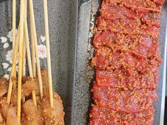 -重庆九记老火锅(广场店)
