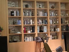 -三迪希尔顿酒店·星空酒廊