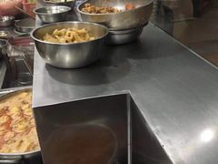 -同西沙茶面
