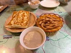 -牧马人奶茶馆(乌兰察布总店)