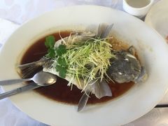 -海上人家The Sea Food Paradise Restaurant & Bar