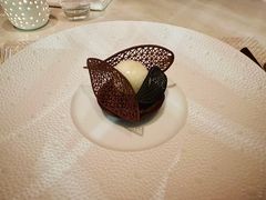 -Le Bernardin