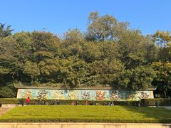 -惠山国家森林公园