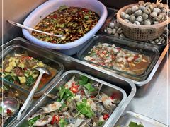 -肥弟大排档(汕樟路店)