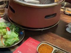 -西塔老太太泥炉烤肉(上海七宝领展广场店)