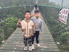 -石燕湖生态旅游景区