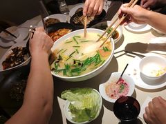 -雲說·花(西宸天街店)