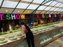 -火锅岛潮牌自助餐厅(天津天佑城店)