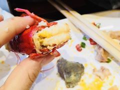 -日进一片海.生腌海鲜火锅.宵夜烧烤(三里屯总店)
