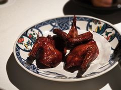 -荣轩(新荣记环球金融中心店)