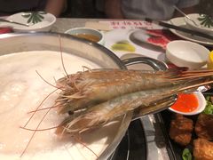 -集渔泰式海鲜自助火锅(新世纪广场店)
