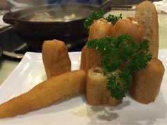 -骨之味·筒骨汤火锅(江头店)