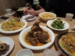 -西北45°(世茂广场店)