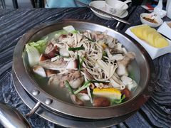 -天都火锅酒楼(虹梅南路店)