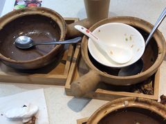 -膳心记-明火四宝煲仔饭(燕南店)