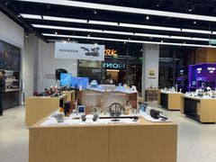 -Sony Store索尼(深圳深业上城店)