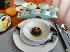 -鲜璟台·地标景观餐厅(上海中心店)