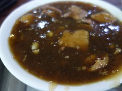 炒肝-姚记炒肝店(鼓楼店)
