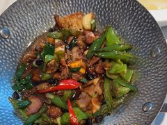 -外婆家(西红门荟聚购物中心店)
