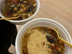 -深水井老冰粉(解放碑英利大融城店)