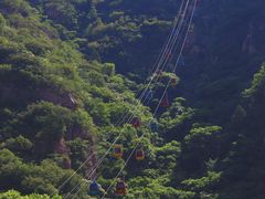 -京东石林峡风景区