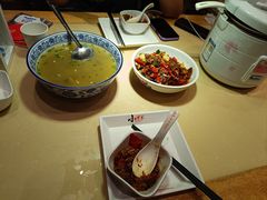 -小柴米·传统江西菜(八一广场店)