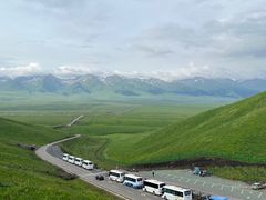 -新疆那拉提国家旅游度假区