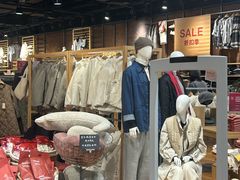 -MUJI无印良品(杭州万象城店)