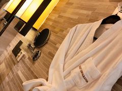 -广州都喜泰丽温泉度假酒店